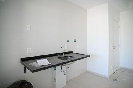 Apartamento à venda com 132m², 3 quartos e 2 vagas Apartamento à venda com 132m², 3 quartos e 2 vagasCozinha
