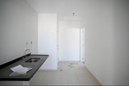 Apartamento à venda com 132m², 3 quartos e 2 vagas Apartamento à venda com 132m², 3 quartos e 2 vagasCozinha