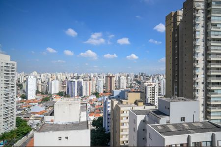 Apartamento à venda com 132m², 3 quartos e 2 vagas Apartamento à venda com 132m², 3 quartos e 2 vagasQuarto 3 - Suite - Vista