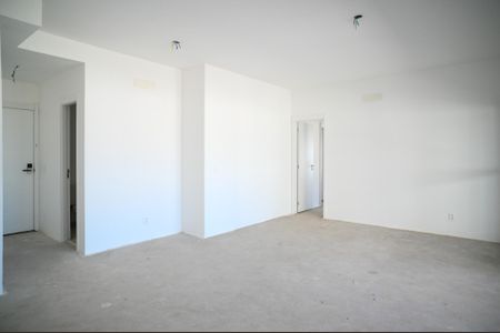 Apartamento à venda com 132m², 3 quartos e 2 vagas Apartamento à venda com 132m², 3 quartos e 2 vagasSala