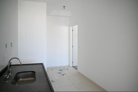 Apartamento à venda com 132m², 3 quartos e 2 vagas Apartamento à venda com 132m², 3 quartos e 2 vagasCozinha