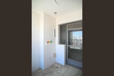 Apartamento à venda com 132m², 3 quartos e 2 vagas Apartamento à venda com 132m², 3 quartos e 2 vagasÁrea de Serviço