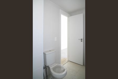 Apartamento à venda com 132m², 3 quartos e 2 vagas Apartamento à venda com 132m², 3 quartos e 2 vagasBanheiro Quarto 3 - Suite