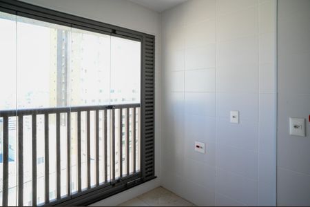 Apartamento à venda com 132m², 3 quartos e 2 vagas Apartamento à venda com 132m², 3 quartos e 2 vagasÁrea de Serviço