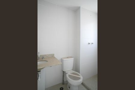 Apartamento à venda com 132m², 3 quartos e 2 vagas Apartamento à venda com 132m², 3 quartos e 2 vagasBanheiro Quarto 2 - Suite