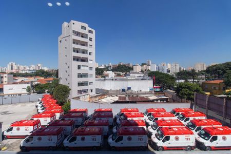 Apartamento à venda com 90m², 2 quartos e 1 vagaVista do Quarto 2