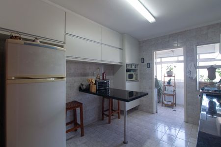 Apartamento à venda com 90m², 2 quartos e 1 vagaCozinha
