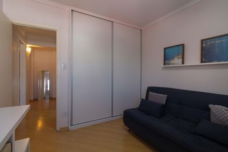 Apartamento à venda com 90m², 2 quartos e 1 vagaQuarto 2