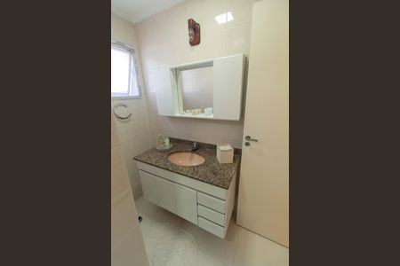 Apartamento à venda com 90m², 2 quartos e 1 vagaBanheiro