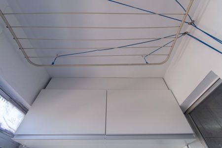 Apartamento à venda com 90m², 2 quartos e 1 vagaÁrea de Serviço