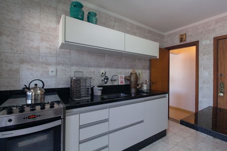 Apartamento à venda com 90m², 2 quartos e 1 vagaCozinha