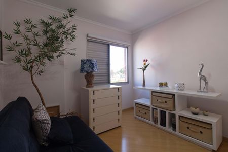Apartamento à venda com 90m², 2 quartos e 1 vagaQuarto 2