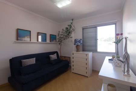 Apartamento à venda com 90m², 2 quartos e 1 vagaQuarto 2