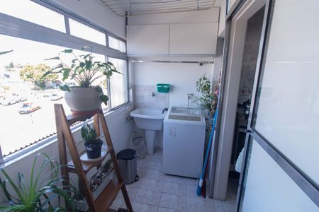 Apartamento à venda com 90m², 2 quartos e 1 vagaÁrea de Serviço