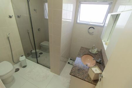 Apartamento à venda com 90m², 2 quartos e 1 vagaBanheiro