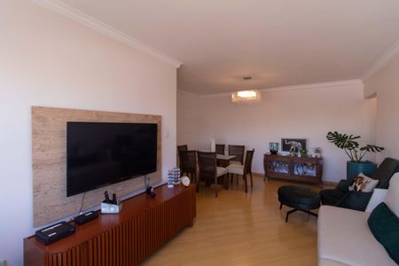 Apartamento à venda com 90m², 2 quartos e 1 vagaSala