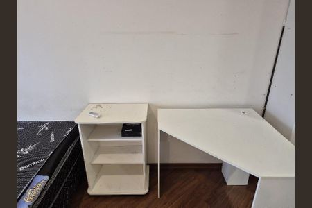 Apartamento para alugar com 35m², 1 quarto e 1 vagaSala./Quarto