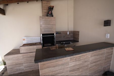 Casa de condomínio para alugar com 79m², 3 quartos e 1 vaga