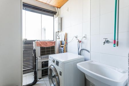 Apartamento para alugar com 86m², 1 quarto e 1 vagaÁrea de Serviço
