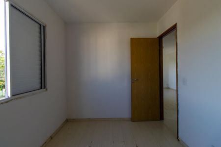 Apartamento para alugar com 43m², 2 quartos e 1 vagaQuarto  2