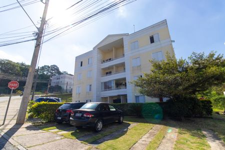 Apartamento para alugar com 43m², 2 quartos e 1 vaga Apartamento para alugar com 43m², 2 quartos e 1 vagaFachada do bloco