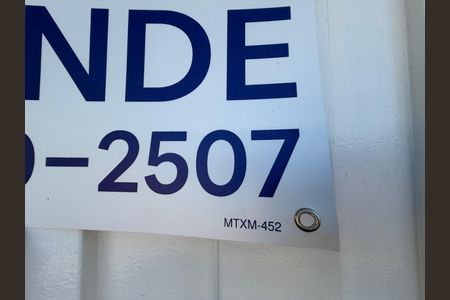 Casa à venda com 284m², 5 quartos e 5 vagasPlaquinha instada COD MTXM-452