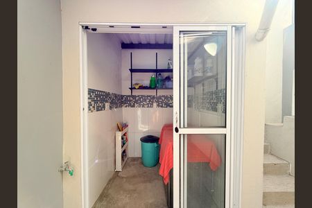 Casa à venda com 284m², 5 quartos e 5 vagasÁrea de Serviço