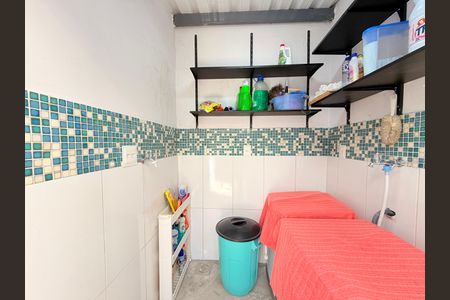 Casa à venda com 284m², 5 quartos e 5 vagasÁrea de Serviço