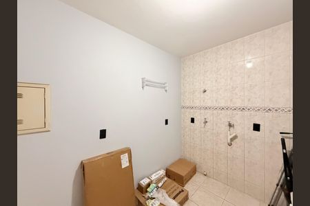 Casa à venda com 284m², 5 quartos e 5 vagasÁrea de Serviço