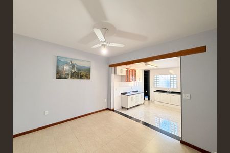 Casa à venda com 284m², 5 quartos e 5 vagasSala de Jantar - Casa 2