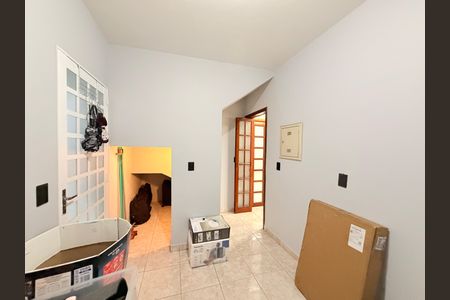 Casa à venda com 284m², 5 quartos e 5 vagasÁrea de Serviço