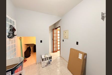 Casa à venda com 284m², 5 quartos e 5 vagasÁrea de Serviço