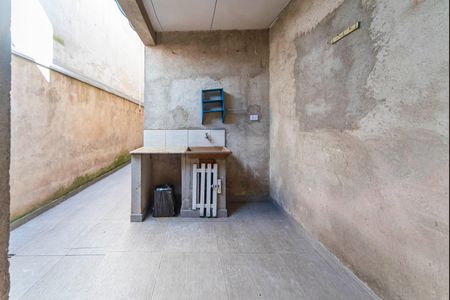 Casa para alugar com 179m², 3 quartos e 2 vagasÁrea de Serviço e Gourmet