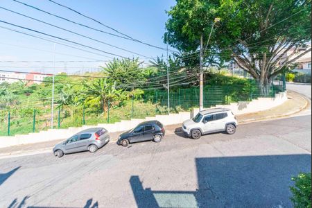 Casa para alugar com 179m², 3 quartos e 2 vagasVista da Varanda do Quarto 3