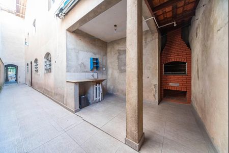 Casa para alugar com 179m², 3 quartos e 2 vagasÁrea de Serviço e Gourmet