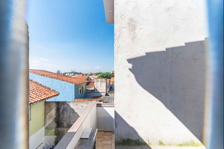 Casa para alugar com 179m², 3 quartos e 2 vagasVista da Varanda do Quarto 1
