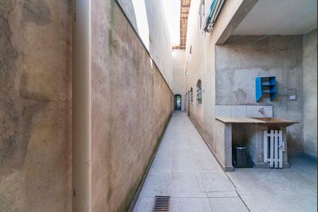 Casa para alugar com 179m², 3 quartos e 2 vagasÁrea de Serviço e Gourmet