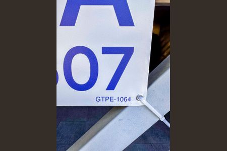 Casa para alugar com 179m², 3 quartos e 2 vagasPlaca Instalada na Fachada