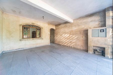 Casa para alugar com 179m², 3 quartos e 2 vagasGaragem