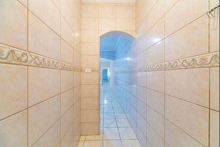 Casa para alugar com 179m², 3 quartos e 2 vagasDespensa