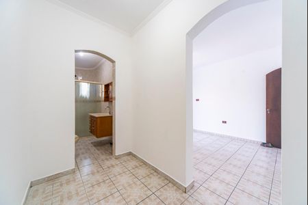 Casa para alugar com 179m², 3 quartos e 2 vagasCloset do quarto 3