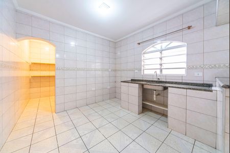 Casa para alugar com 179m², 3 quartos e 2 vagasCozinha 