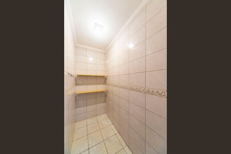 Casa para alugar com 179m², 3 quartos e 2 vagasDespensa