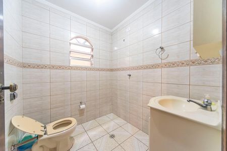 Casa para alugar com 179m², 3 quartos e 2 vagasBanheiro 1