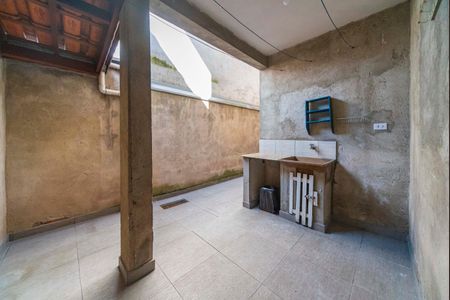 Casa para alugar com 179m², 3 quartos e 2 vagasÁrea de Serviço e Gourmet