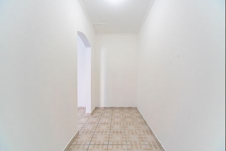 Casa para alugar com 179m², 3 quartos e 2 vagasCloset do quarto 3