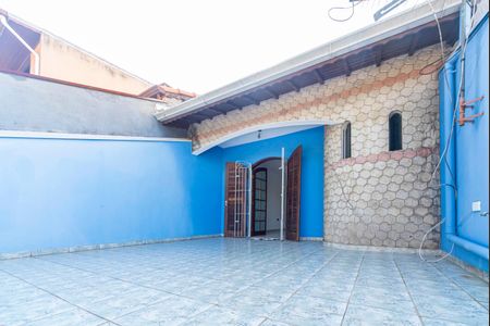 Casa para alugar com 179m², 3 quartos e 2 vagasVaranda do Quarto 3