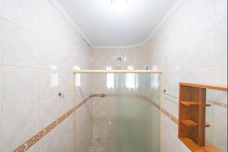 Casa para alugar com 179m², 3 quartos e 2 vagasBanheiro do Quarto 3