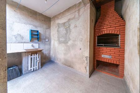 Casa para alugar com 179m², 3 quartos e 2 vagasÁrea de Serviço e Gourmet