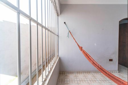 Casa para alugar com 179m², 3 quartos e 2 vagasVaranda do Quarto 1